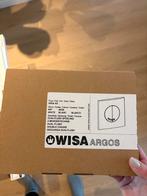 Wisa XS Bedieningspaneel Toilet - Nieuw, Ophalen, Nieuw, Toilet