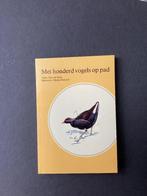 Nico Haan. met honderd vogels op stap, Boeken, Ophalen of Verzenden, Zo goed als nieuw, Vogels