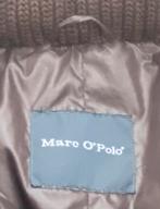 Marc O’Polo donsjas bruin S, Ophalen of Verzenden, Gedragen, Bruin