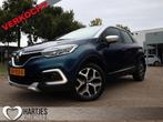 Renault Captur 0.9 TCe Intens (Vol-Opties!) Two-Tone, Voorwielaandrijving, 898 cc, Gebruikt, Met garantie (alle)