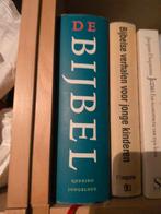 3 Bijbels: Jeugdbijbel & Religieuze Bijbels, Ophalen of Verzenden, Gelezen, J. Duquesne, Christendom | Katholiek