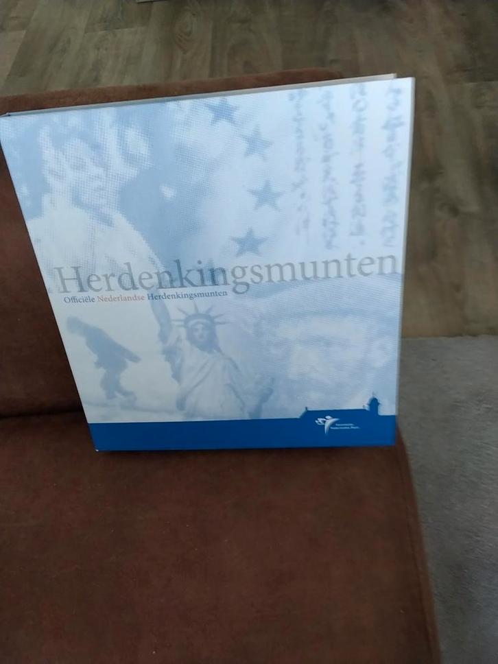 Coincards, Postzegels en Munten, Munten | Europa | Euromunten, Ophalen of Verzenden