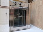 Bakkers oven, Witgoed en Apparatuur, Ovens, Ophalen, Gebruikt, 60 cm of meer