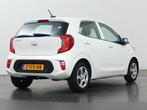 Kia Picanto 1.0 DPi ComfortLine | Airco | Cruise control | D, Voorwielaandrijving, Stof, Gebruikt, 4 stoelen