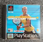Anna Kournikova's Smash Court Tennis, Verzenden, 1 speler, Zo goed als nieuw, Vanaf 3 jaar