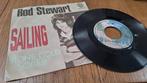 Rod Stewart; sailing, Ophalen of Verzenden, Gebruikt