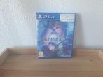 Final fantasy x, Spelcomputers en Games, Games | Sony PlayStation 4, 1 speler, Ophalen of Verzenden, Zo goed als nieuw, Role Playing Game (Rpg)