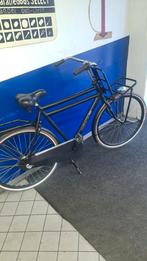 Cortina u4 heren 3versnelling zeer netjes, Fietsen en Brommers, Fietsen | Heren | Herenfietsen, 57 tot 61 cm, Ophalen of Verzenden