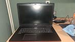 Msi Gaming Laptop GP72 2QE 17,3 inch Met Oplader, Computers en Software, Met videokaart, 2 tot 3 Ghz, Intel® Core™ i7 , Ophalen of Verzenden