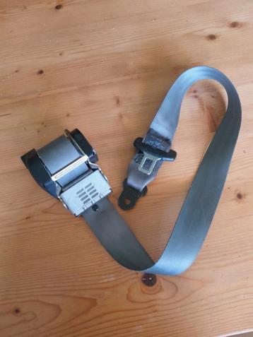 Vw transporter t5 bank / stoel gordel veiligheidsgordel beschikbaar voor biedingen