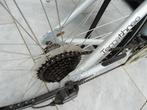 sportfiets, 28 inch, Gebruikt, Meer dan 20 versnellingen, 53 tot 57 cm