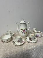 Porselein servies, Ophalen of Verzenden