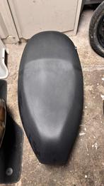 Zip zadel + buddy top staat, Ophalen of Verzenden, Zo goed als nieuw, Zadel, Piaggio