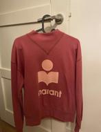 Isabel Marant Trui, Isabel Marant, Verzenden, Zo goed als nieuw, Roze