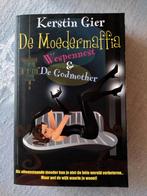 De moedermaffia, Gelezen, Ophalen of Verzenden