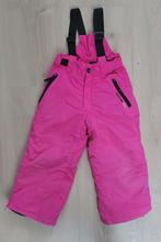 Roze skibroek- maat 110 - 116, Gebruikt, Sport- of Zwemkleding, Ophalen of Verzenden, Mountainpeak