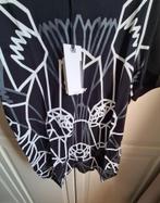 Nieuw Chasin shirt Maat L, Maat 52/54 (L), Chasin, Verzenden, Zwart