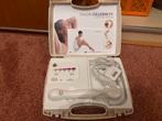 Laser Epilator - Salon Celebrity, Ophalen of Verzenden, Gebruikt, Scheren en Epileren