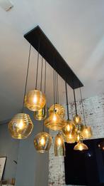 Hanglamp 2 stuks, Ophalen, Zo goed als nieuw, Minder dan 50 cm