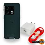 OnePlus 10 Pro 5G 128GB Volcanic Black | Android 14, Telecommunicatie, Mobiele telefoons | Overige merken, Klassiek of Candybar
