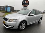 Skoda Octavia Combi 2014 * 1.6 TDI Greenline Businessline *, Auto's, Voorwielaandrijving, Euro 5, Gebruikt, 4 cilinders