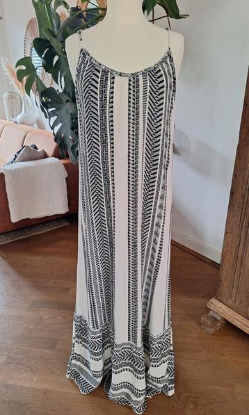 Heerlijke maxidress Shoeby, maat L beschikbaar voor biedingen
