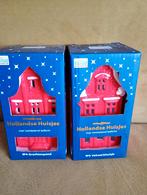 Postcodeloterij Hollandse Huisjes #4 & #5 Nieuw, Huis en Inrichting, Ophalen