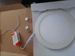 Led lamp ,20 cm, Ophalen of Verzenden, Zo goed als nieuw, Led