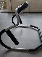 Buikspier Trainer - Compact en Effectief, Sport en Fitness, Fitnessmaterialen, Ophalen of Verzenden, Gebruikt, Buik, Buikspierwiel