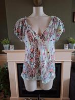 Odd Molly mint top S 36 gratis verzenden in Nederland, Kleding | Dames, Verzenden, Zo goed als nieuw, Korte mouw, Maat 36 (S)