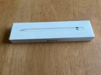 Apple Pencil, 1e gen., 10 inch, Apple iPad, Wit, Ophalen of Verzenden