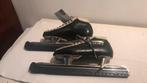 S436 Viking Original Noren maat 38, geslepen., Sport en Fitness, Schaatsen, Ophalen of Verzenden, Gebruikt, Noren, Viking