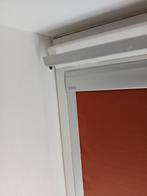 Velux rolgordijn verduisterend roest kleur  ggl-4, Ophalen of Verzenden, Zo goed als nieuw, Minder dan 100 cm, Minder dan 100 cm