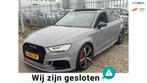Audi RS3 Sportback 2.5 TFSI quattro 400PK Pano B&O Matrix 19, Auto's, Audi, Automaat, Gebruikt, Euro 6, RS3