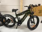 Freesky fatbike, Fietsen en Brommers, Ophalen, Zo goed als nieuw, Overige typen, Overige merken