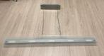 Paul Neuhaus plafond hanglamp LED, Huis en Inrichting, Ophalen, Modern, Minder dan 50 cm, Glas