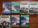 The Onedin Line Compleet deel 1t/m8 origineel BBC, Ophalen, Gebruikt, Boxset, Drama