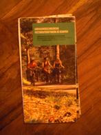 Fietsroutenetwerk De Kempen. (Fietskaart)., Ophalen of Verzenden, Europa, Reisgids of -boek, Overige merken