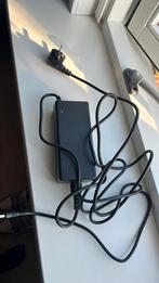 Accu lader sparta, Ophalen of Verzenden, Zo goed als nieuw