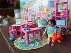 Playmobil City Life 9270 Kinderkamer, Ophalen of Verzenden, Zo goed als nieuw, Complete set