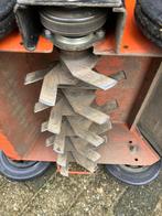 Verticuteermachine 400mm 230V Eliet E 401 Electric 2016, Ophalen, Gebruikt, Overige soorten, Eliet