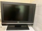 TV LG 26LC2R, 50 Hz, Ophalen of Verzenden, Zo goed als nieuw, LG