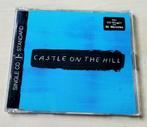 Ed Sheeran - Castle On The Hill CD Single 2017 2trk, Cd's en Dvd's, Cd Singles, Ophalen of Verzenden, Zo goed als nieuw, Pop