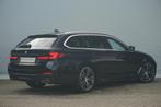 BMW 5 Serie Touring 530e M Sportpakket High Executive Panora, 1998 cc, Achterwielaandrijving, Gebruikt, Euro 6