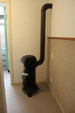 potkachel, Antiek en Kunst, Ophalen