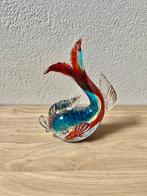 2 x glas vissen, Antiek en Kunst, Ophalen of Verzenden