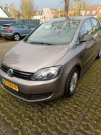 Volkswagen Golf Plus 1.2 TSI 77KW BMT 2012 Bruin, Auto's, 680 kg, 4 cilinders, Origineel Nederlands, 1200 kg