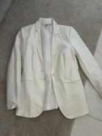 Leuke colbert., Ophalen, Zo goed als nieuw, Maat 38/40 (M), Wit