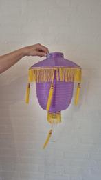 Chinese paleislantaarn, Ophalen of Verzenden, Gebruikt, Chinees, Minder dan 50 cm