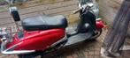 Te koop agm retro grande scooter, Fietsen en Brommers, Scooters | Overige merken, Ophalen of Verzenden, Zo goed als nieuw, Benzine
